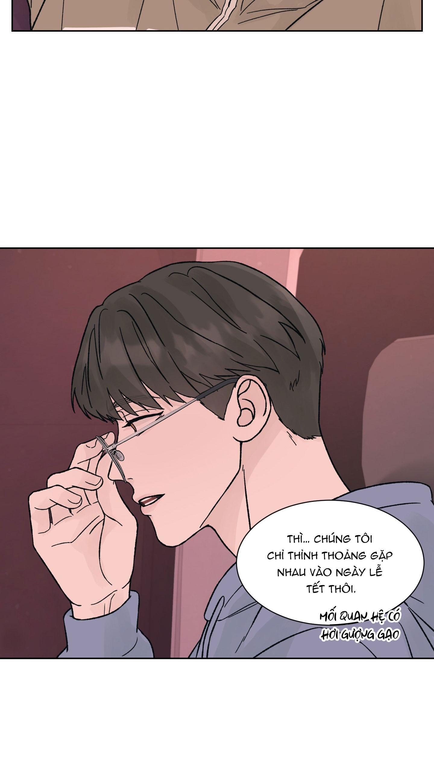 Đọc truyện ĐÊM KINH HOÀNG - Chapter 54