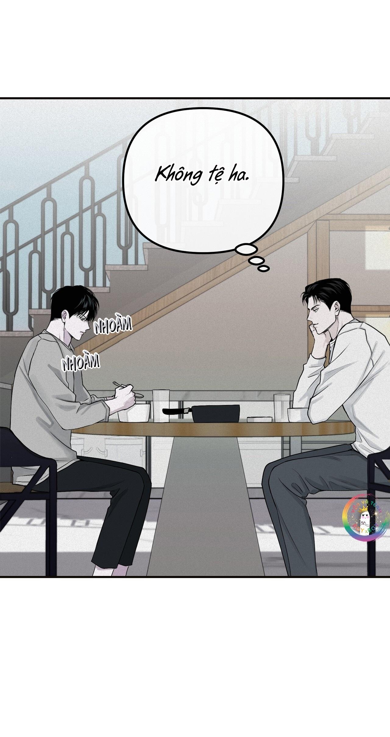 Đọc truyện Hình Chiếu - Chapter 26