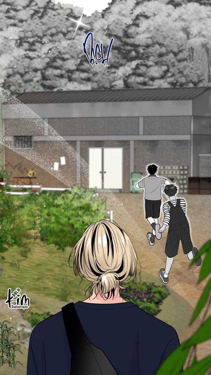 Đọc truyện ĐÊM CỦA NGƯỜI ĐÀN ÔNG ẤY - Chapter 8