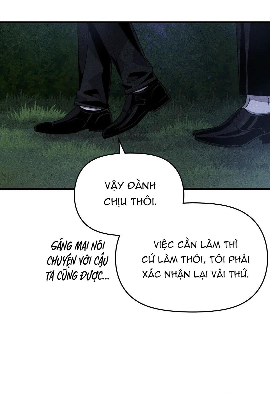 Đọc truyện Công Lập Left Fluke - Chapter 5