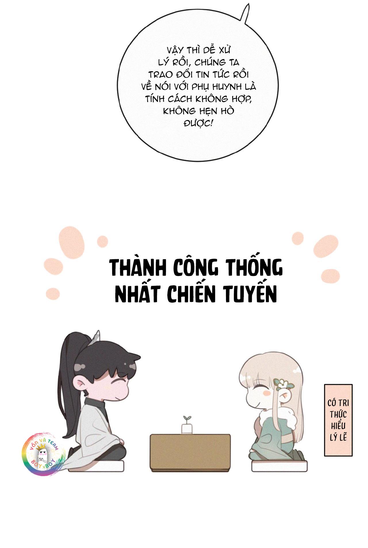 Đọc truyện Xã Hội Mồn Lèo - Chapter 65