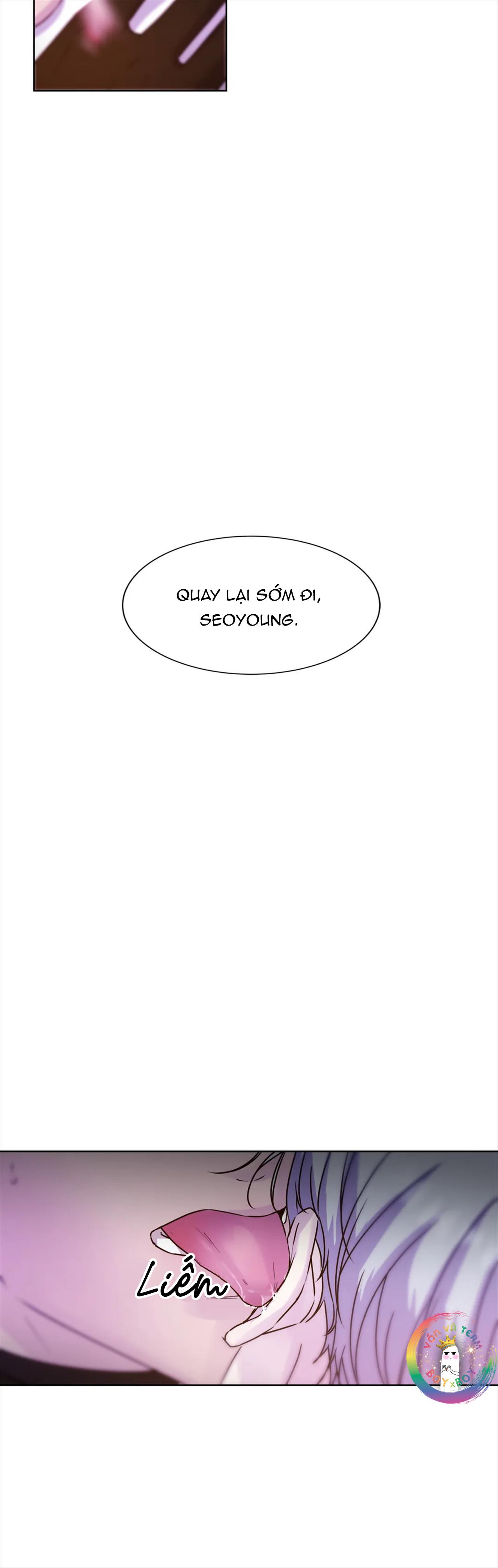 Đọc truyện Guiding Light - Chapter 2