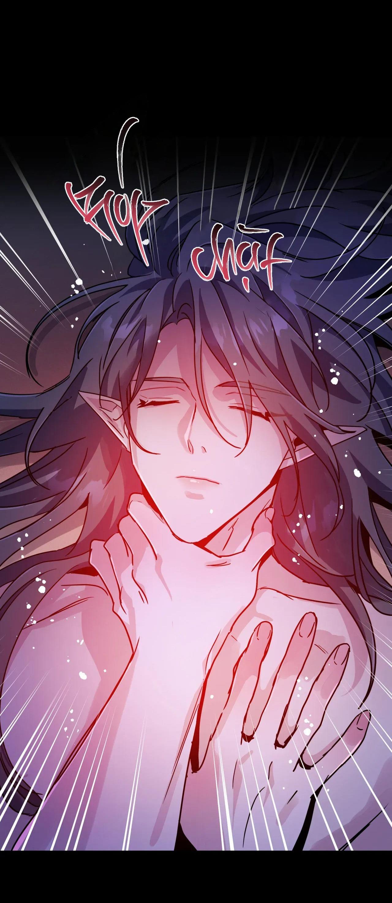 Đọc truyện (CBunu) Ám Giữ Linh Hồn - Chapter 63