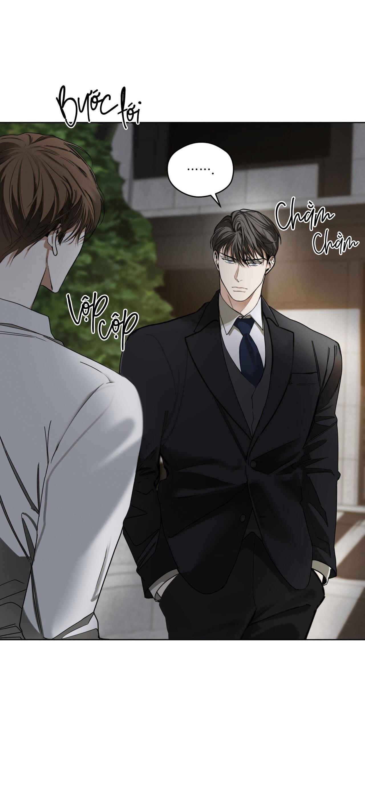 Đọc truyện (CBunu) Phạm Luật - Chapter 79