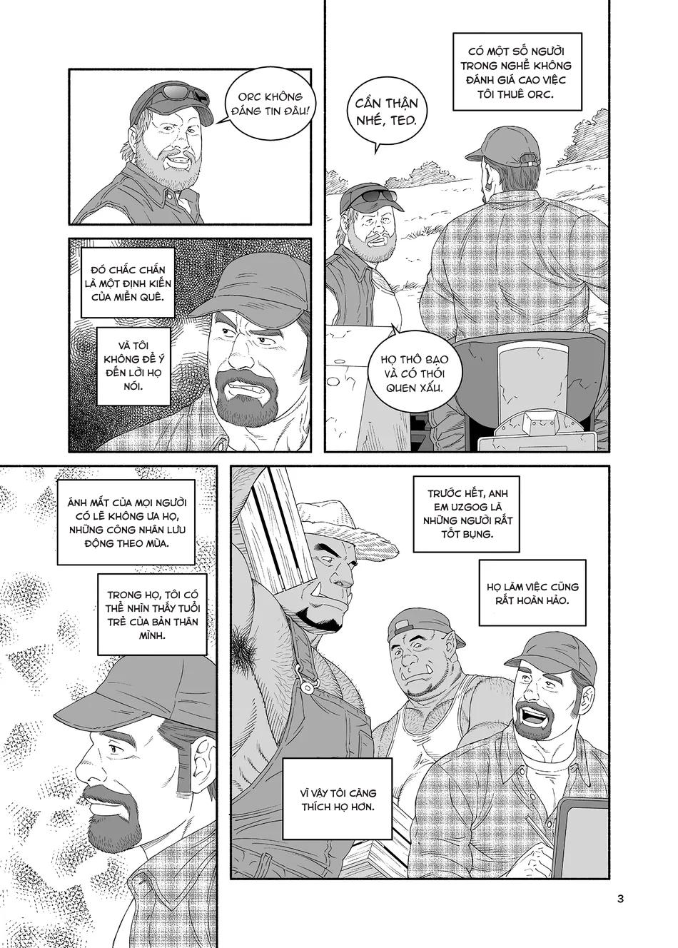 Đọc truyện TUYỂN TẬP BDSM CHỊT CHỌT - Chapter 215