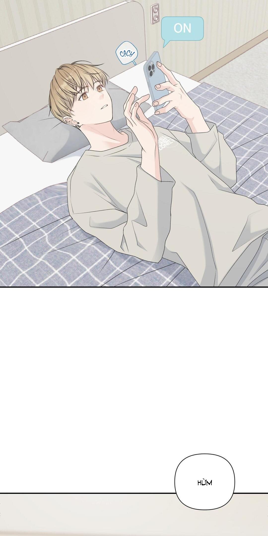 Đọc truyện CANDY YUMYUM - Chapter 21