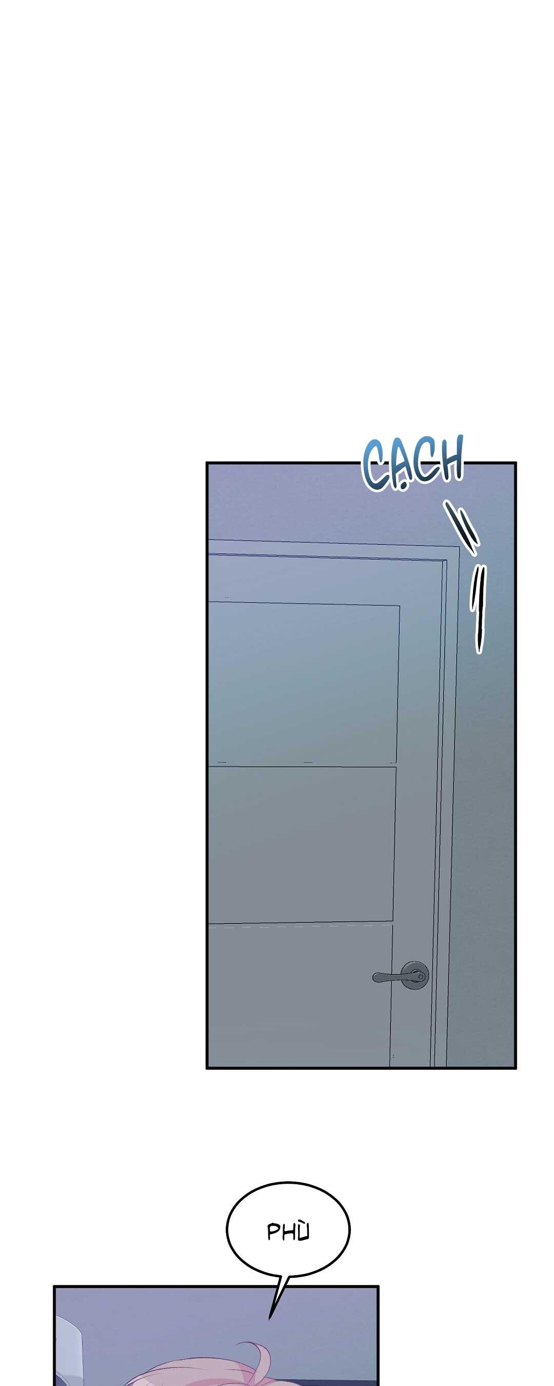 Đọc truyện CHUYỆN TÌNH ĐẢO HOANG - Chapter 33.3