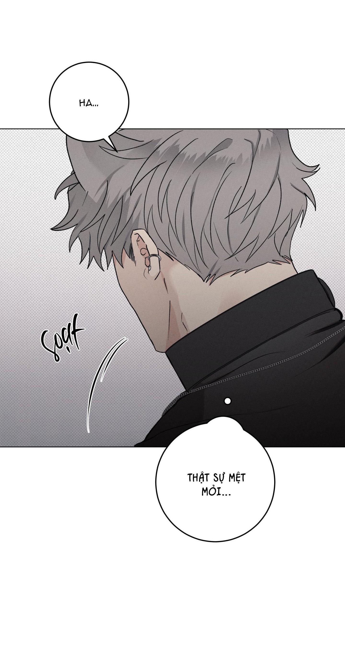 Đọc truyện TUYỂN TẬP CUỒNG CÔNG-CHIẾM HỮU CÔNG CỦA NHÀ KIM - Chapter 31.7
