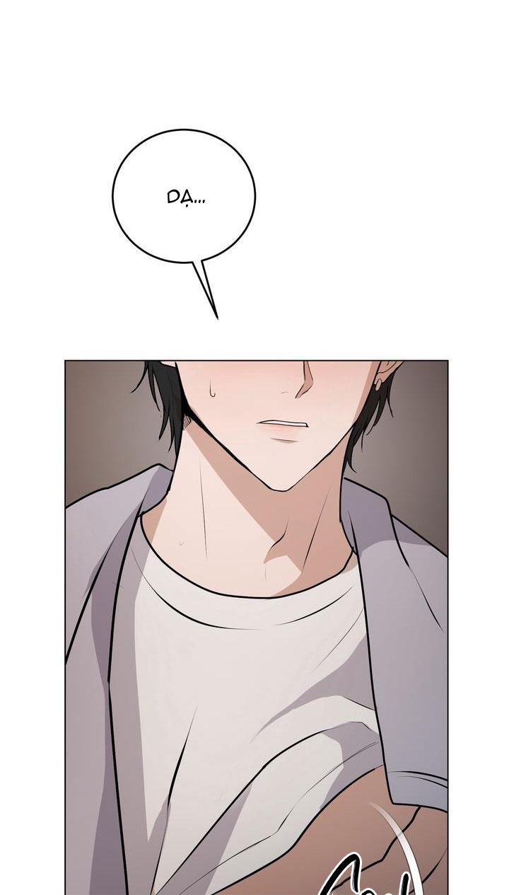 Đọc truyện BÁNH QUY TÌNH YÊU TAN CHẢY - Chapter 8