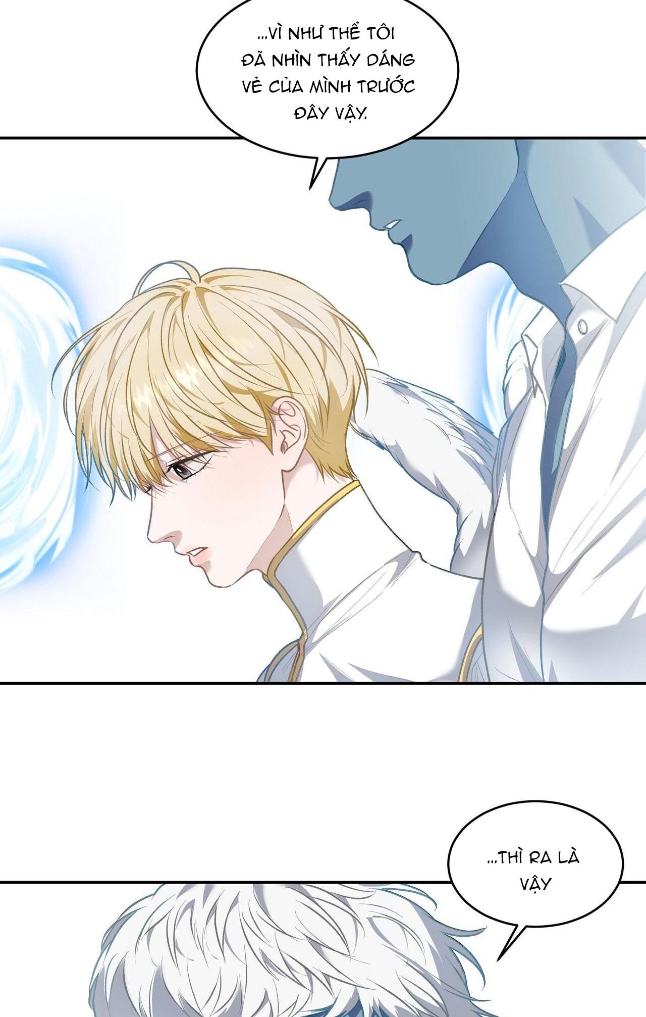 Đọc truyện CÁCH TỒN TẠI NHƯ MỘT NGƯỜI CHƠI - Chapter 55