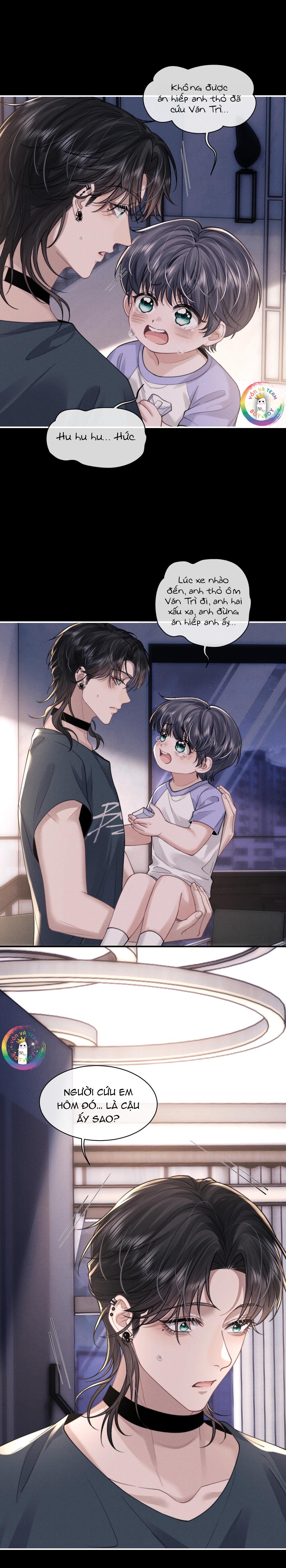 Đọc truyện Chấp Sự Thỏ Tai Cụp - Chapter 79