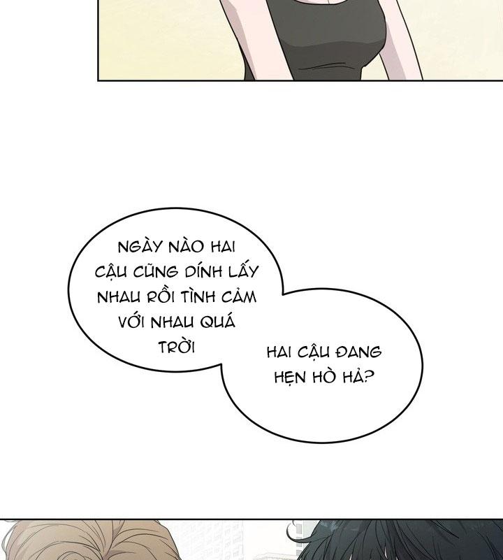 Đọc truyện BÁNH QUY TÌNH YÊU TAN CHẢY - Chapter 24