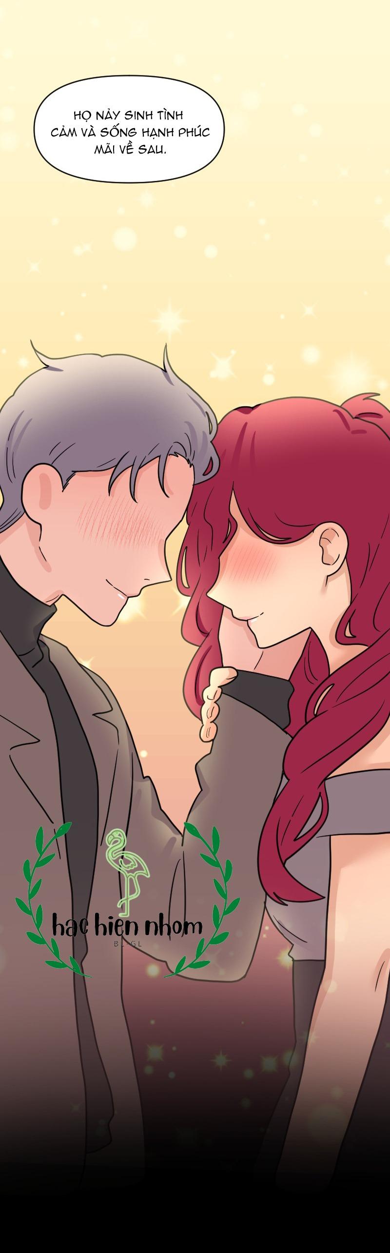 Đọc truyện Truyện Ngôn Nhưng Không Ngôn Lắm - Chapter 67
