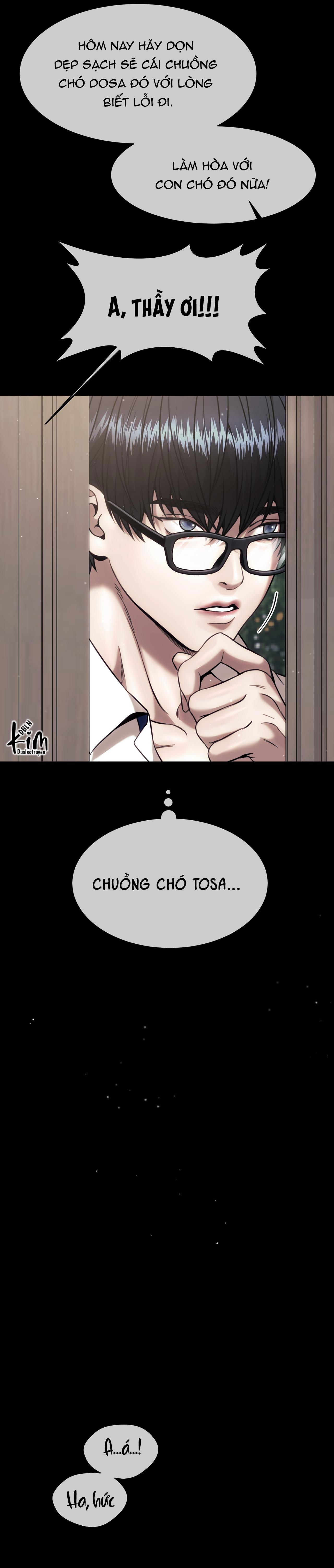Đọc truyện NGHIỆN SEX - Chapter 1.5