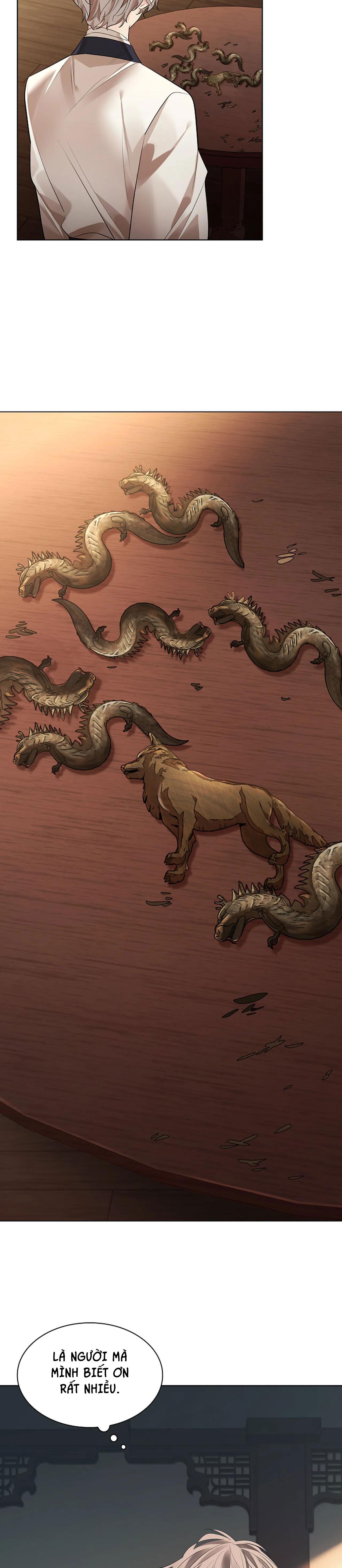 Đọc truyện HOA GIẤY - Chapter 63
