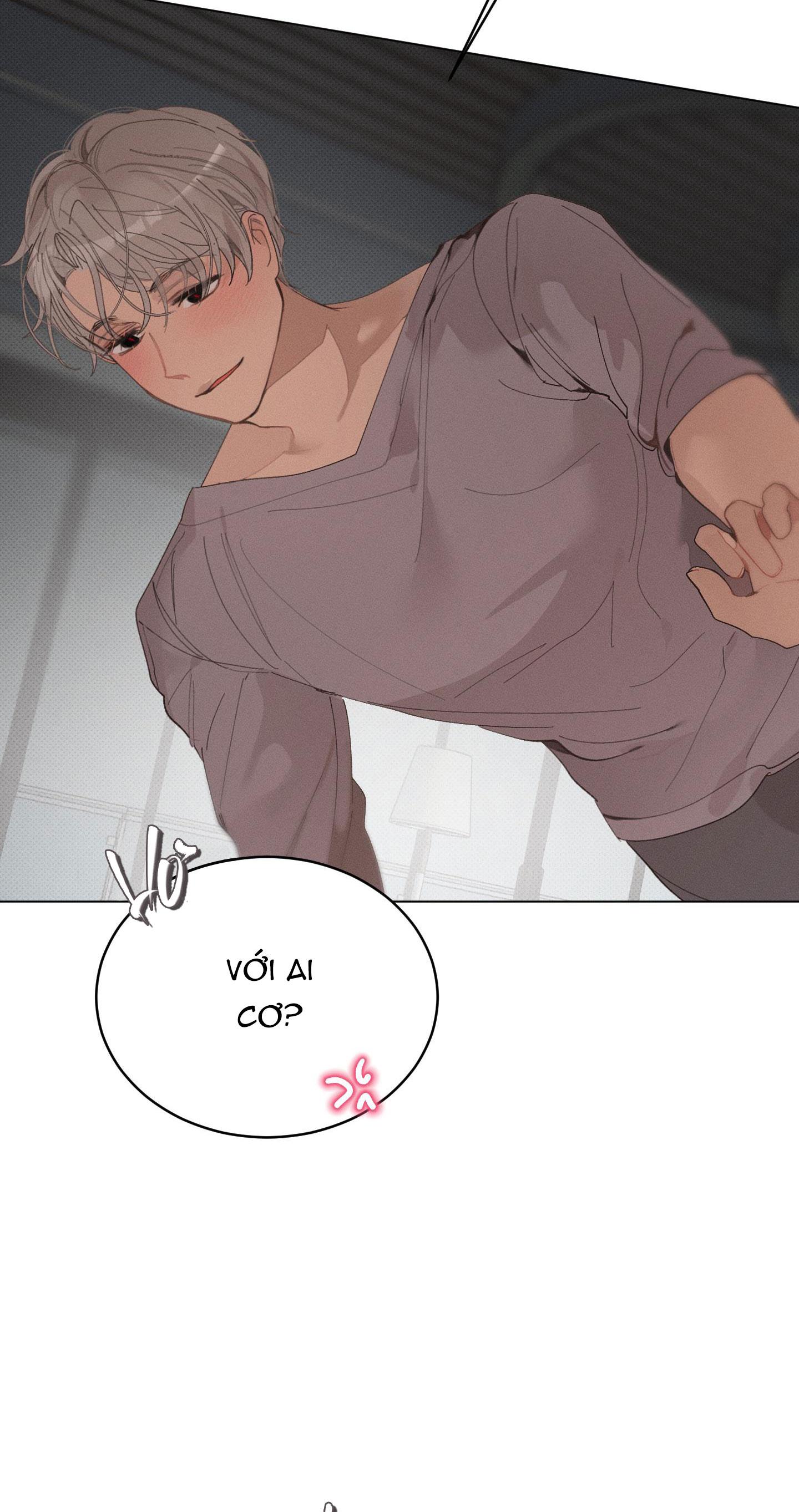 Đọc truyện BL NGẮN CHỊCH HỎNY - Chapter 28.1