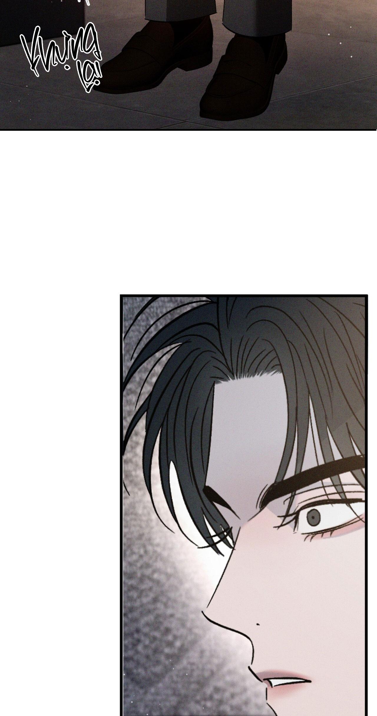 Đọc truyện TƯƠNG PHẢN - Chapter 91