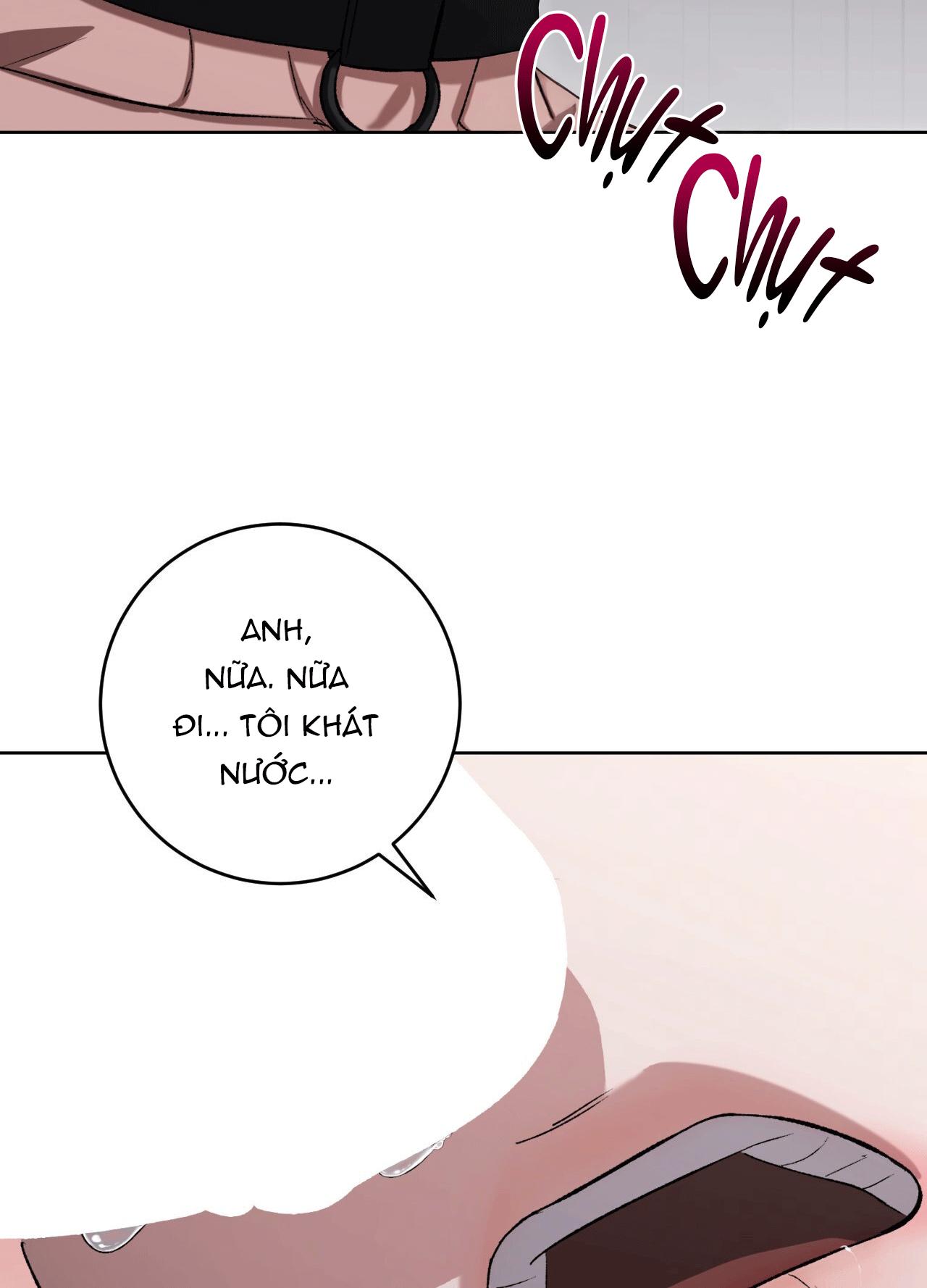 Đọc truyện BÉ YÊU THẬT ĐÁNG SỢ - Chapter 8