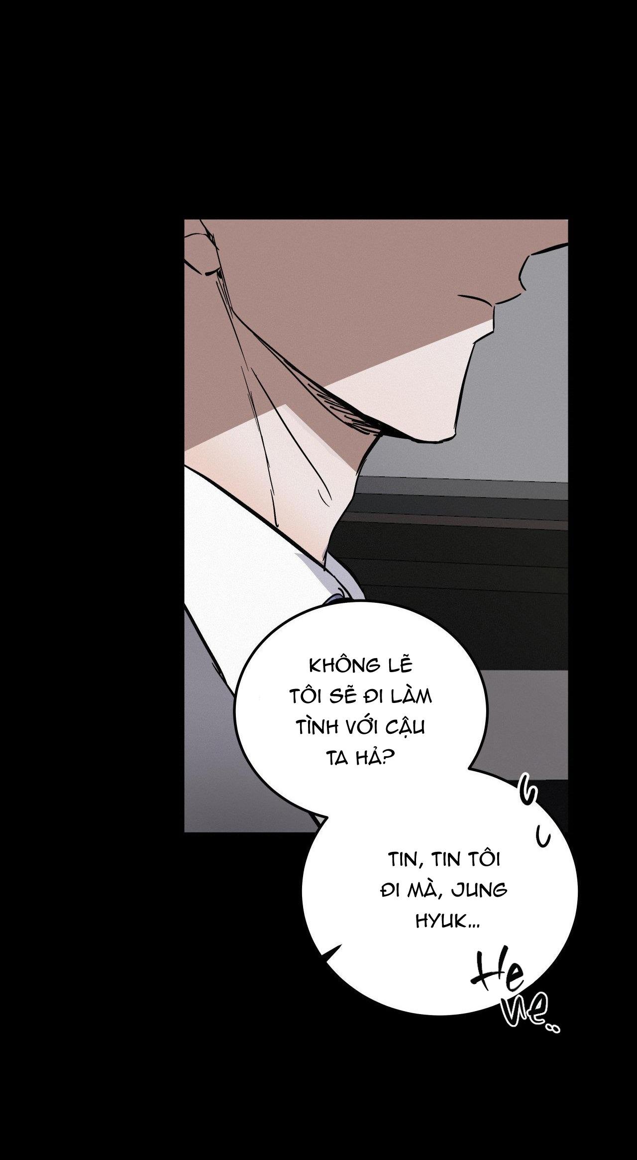Đọc truyện LIE AGAIN - Chapter 25