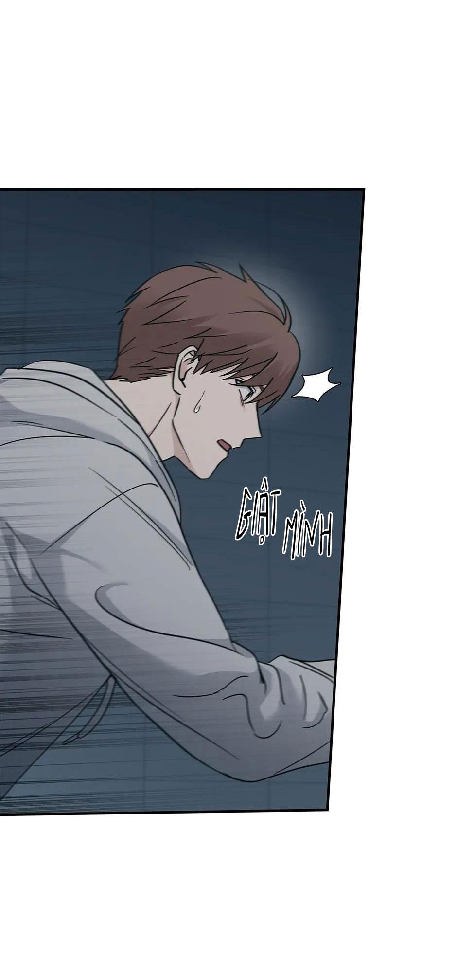 Đọc truyện Deadman Switch - Chapter 31