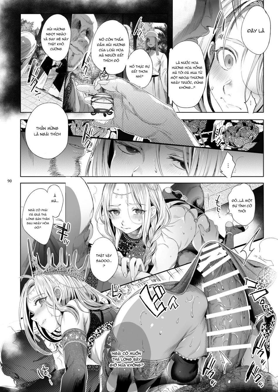 Đọc truyện Đutanbao Shota - Chapter 20