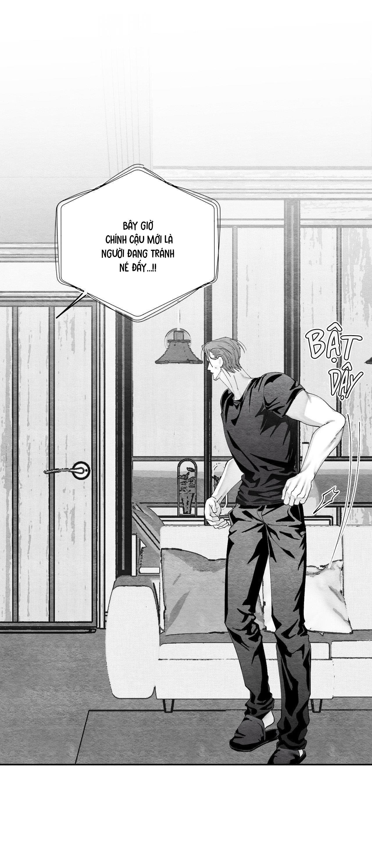 Đọc truyện (CBunu) Vóc Dáng Toàn Mỹ - Chapter 26