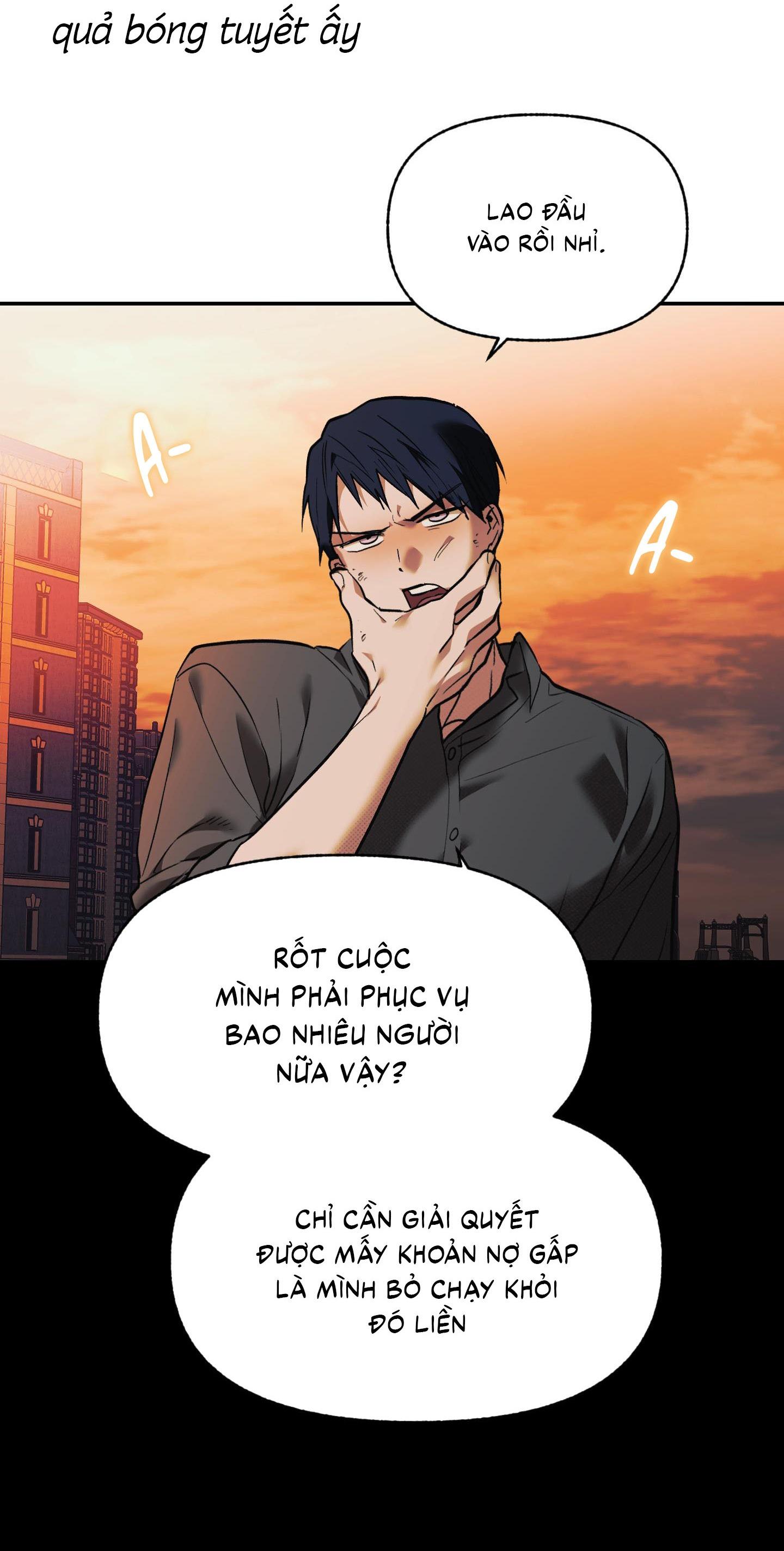 Đọc truyện (CBunu) Control Time - Chapter 22
