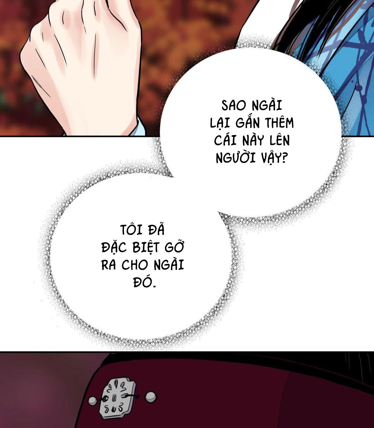 Đọc truyện KIẾM HOA - Chapter 79