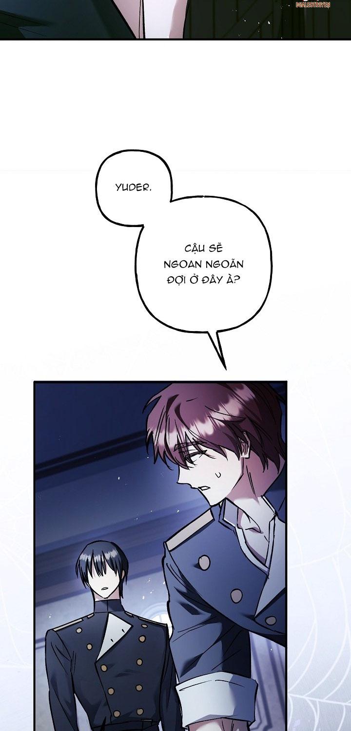 Đọc truyện (ABO) BƯỚC NGOẶT - Chapter 48