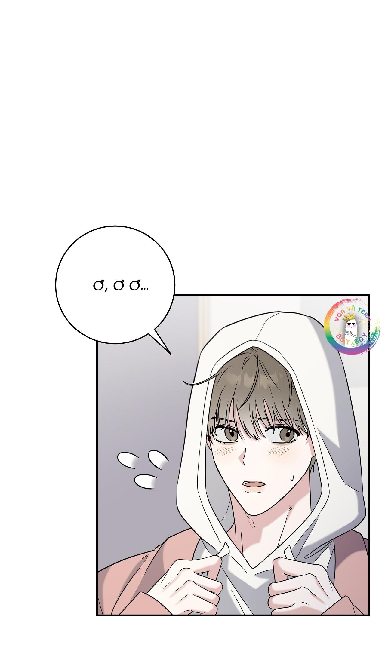 Đọc truyện Ballboy Tactics - Chapter 5