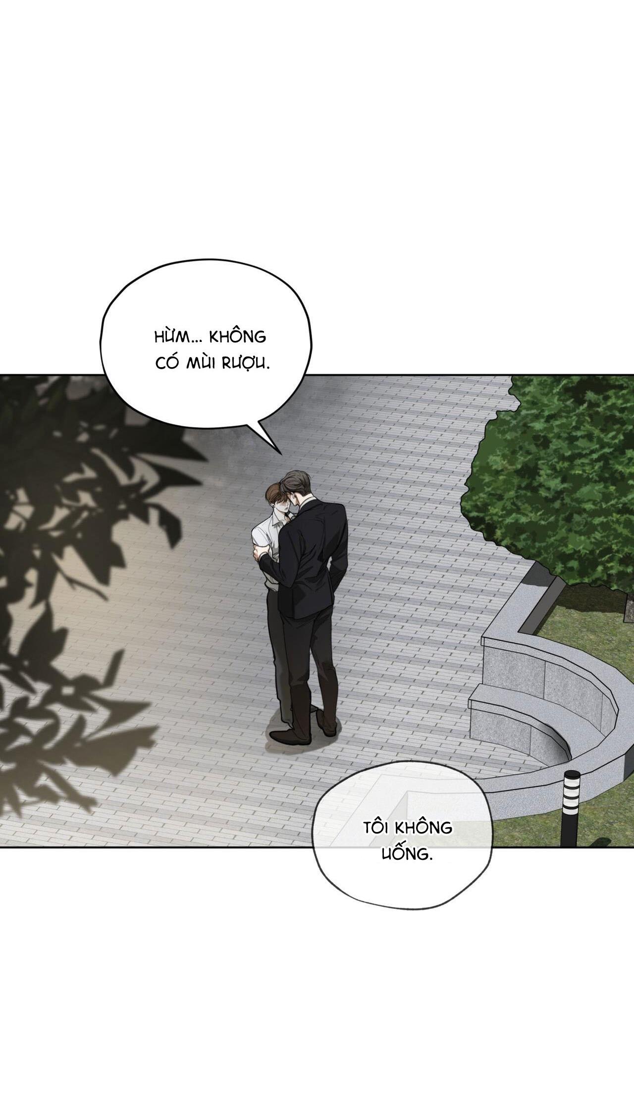 Đọc truyện (CBunu) Phạm Luật - Chapter 79
