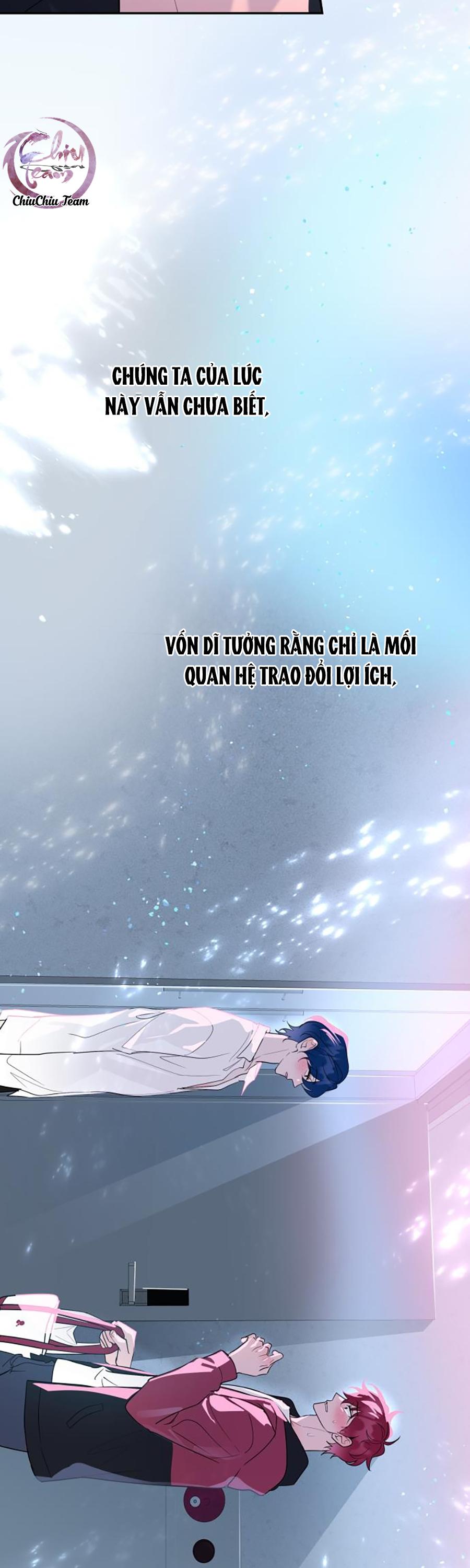 Đọc truyện Liên Minh Thất Tình Ngày Thứ 6 - Chapter 1