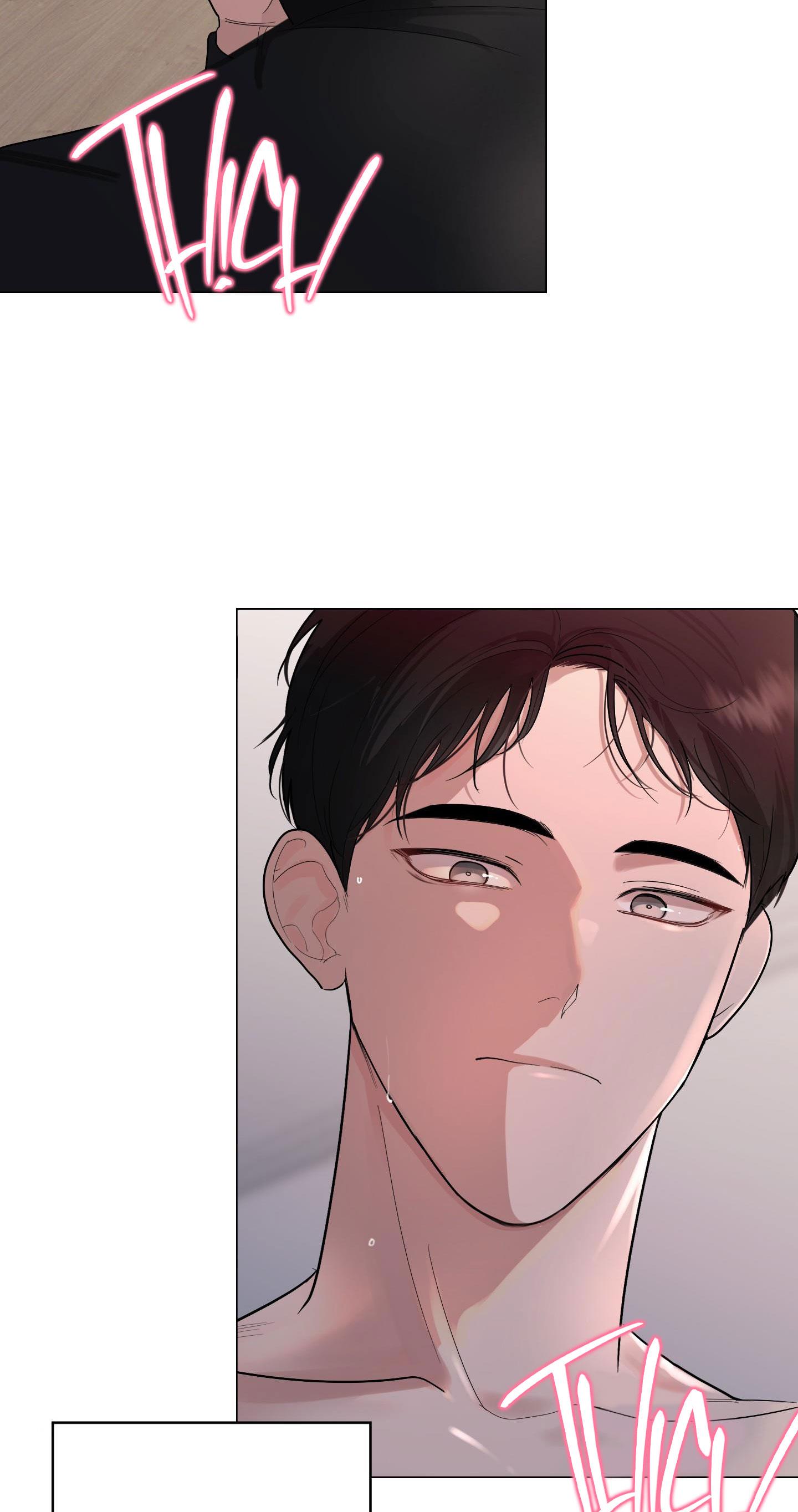 Đọc truyện BL NGẮN CHỊCH HỎNY - Chapter 42.3