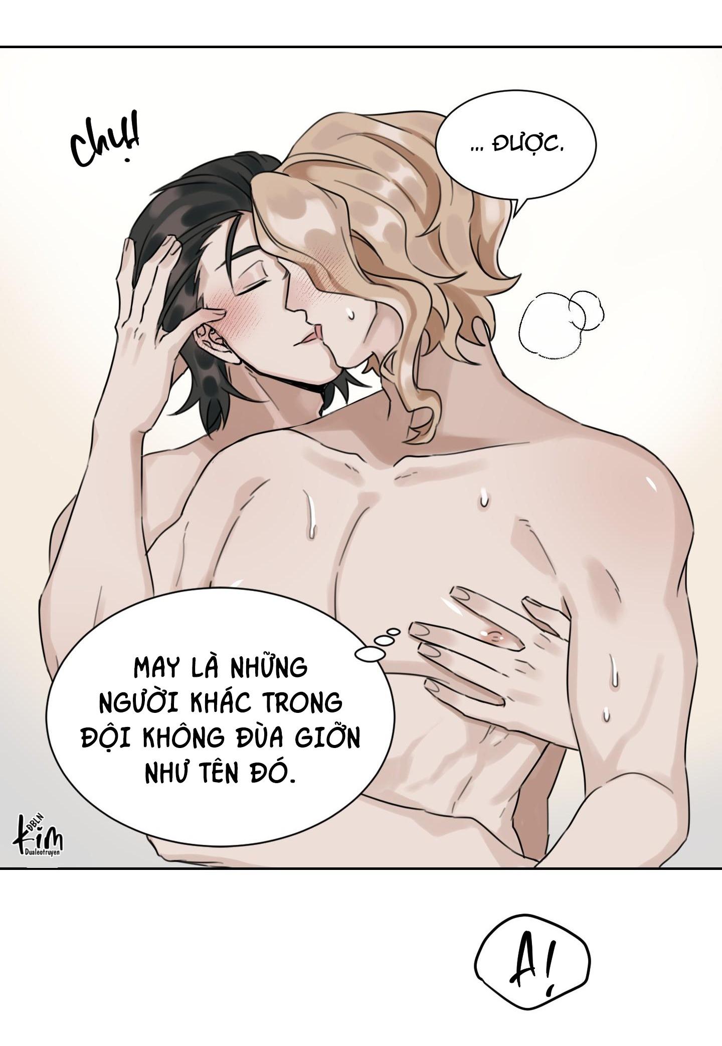 Đọc truyện BL NGẮN CHỊCH HỎNY - Chapter 35.1