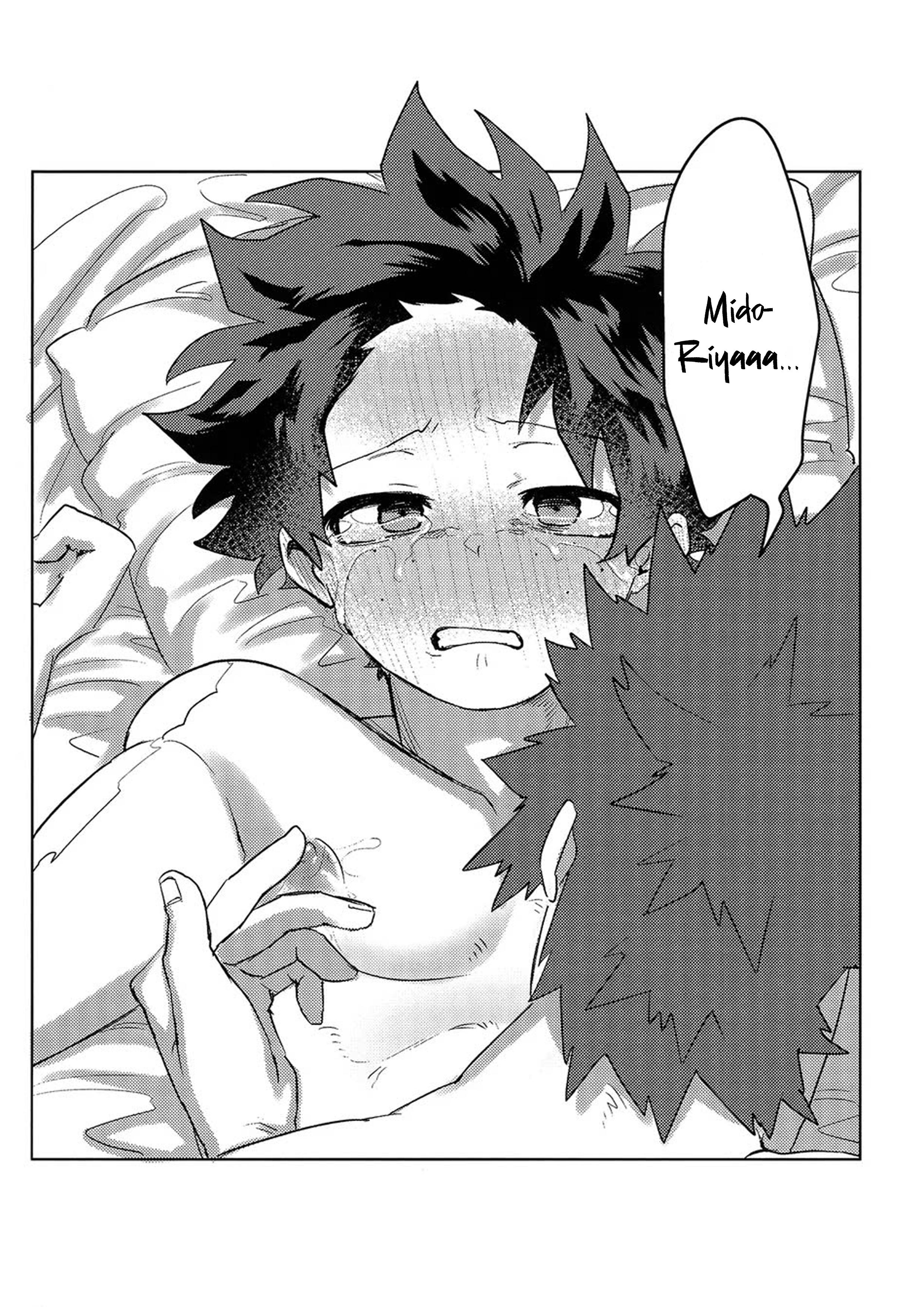 Đọc truyện Boku Dake no Romantist - Chapter 12