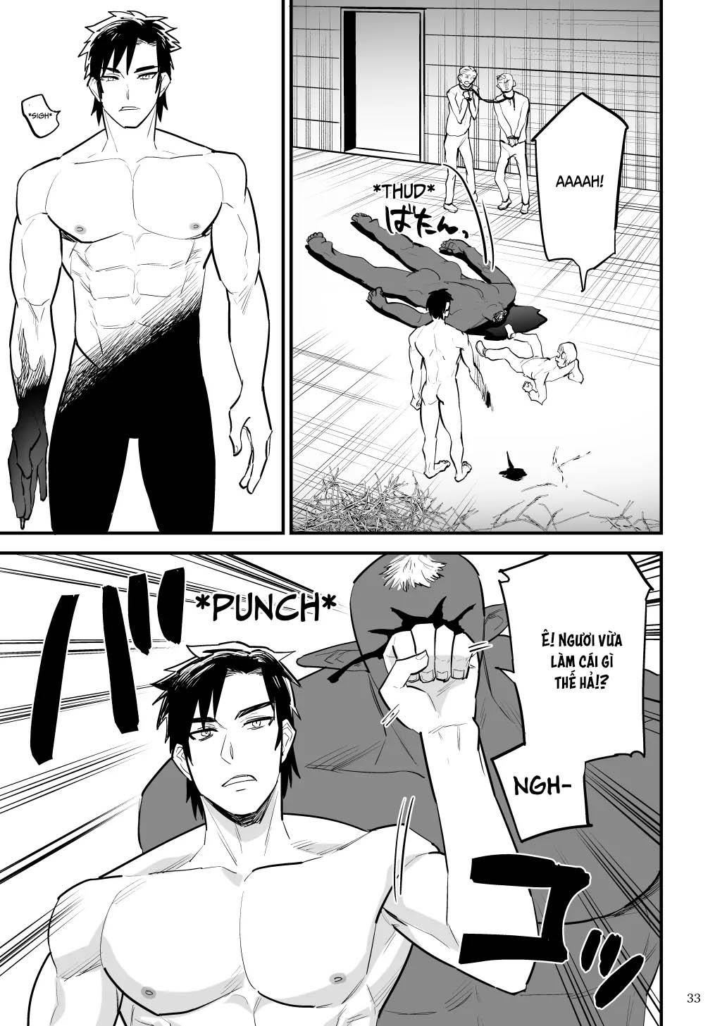 Đọc truyện Cưng mà nói - Chapter 195
