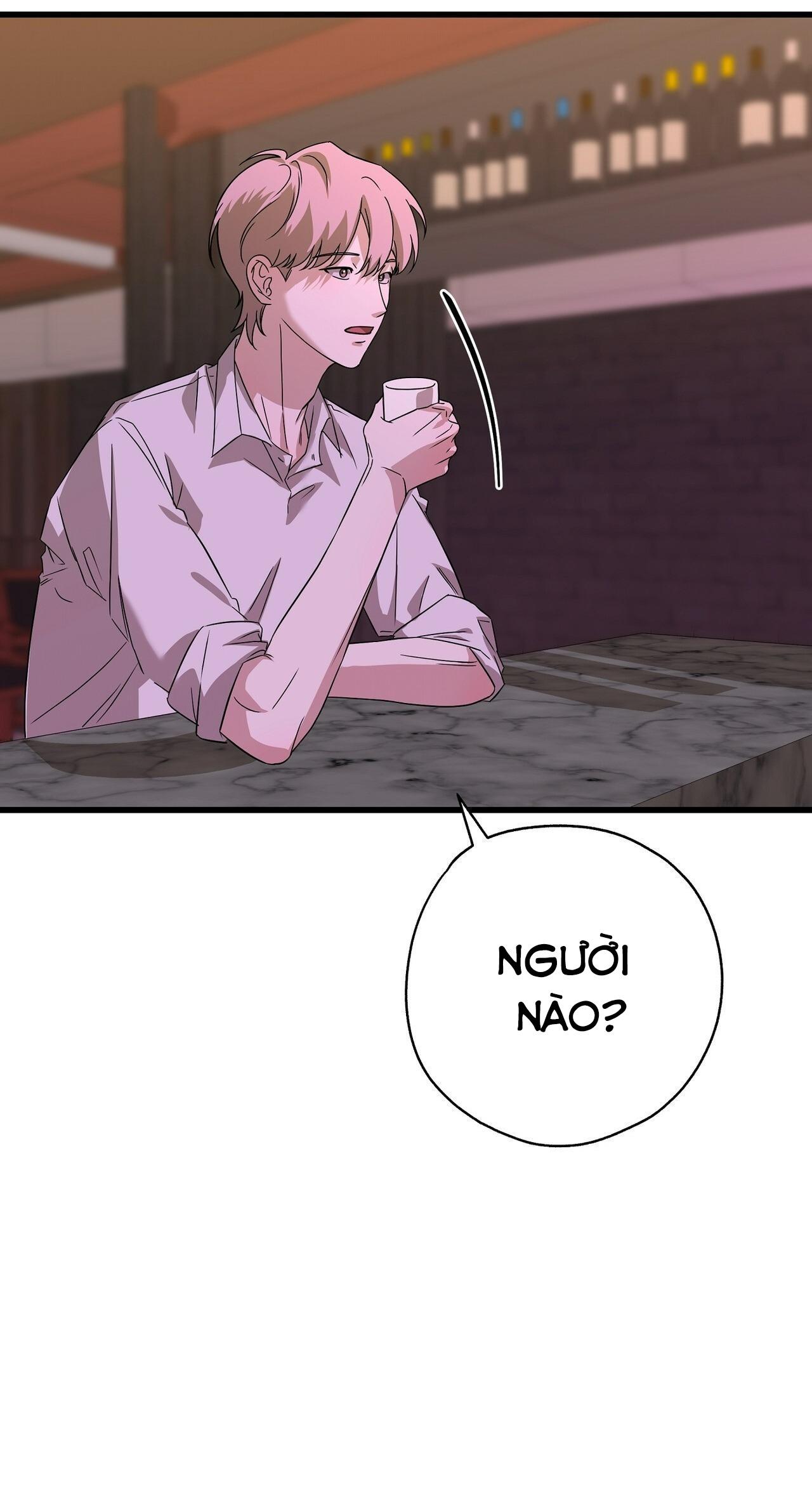 Đọc truyện HỢP ĐỒNG KẸO - Chapter 5