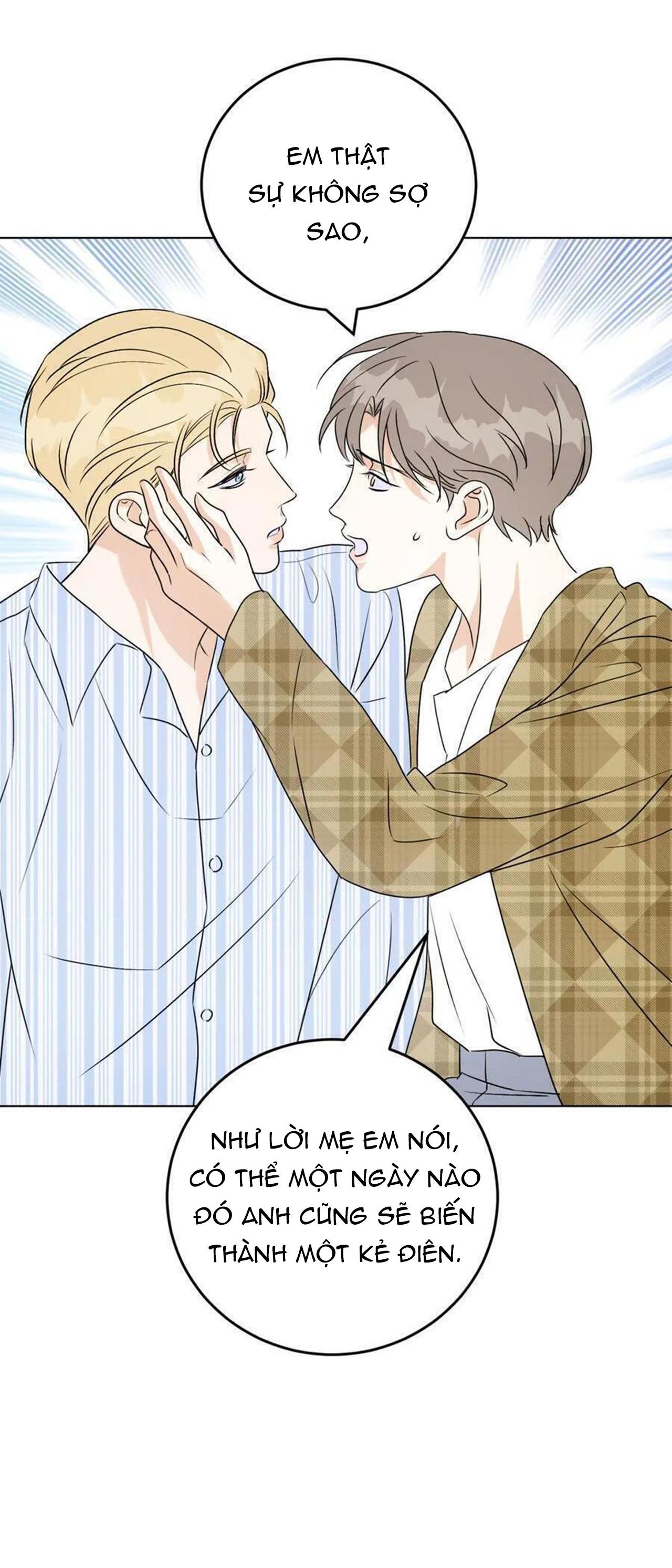 Đọc truyện Anh Trai Rẻ Tiền Của Tôi (END) - Chapter 63