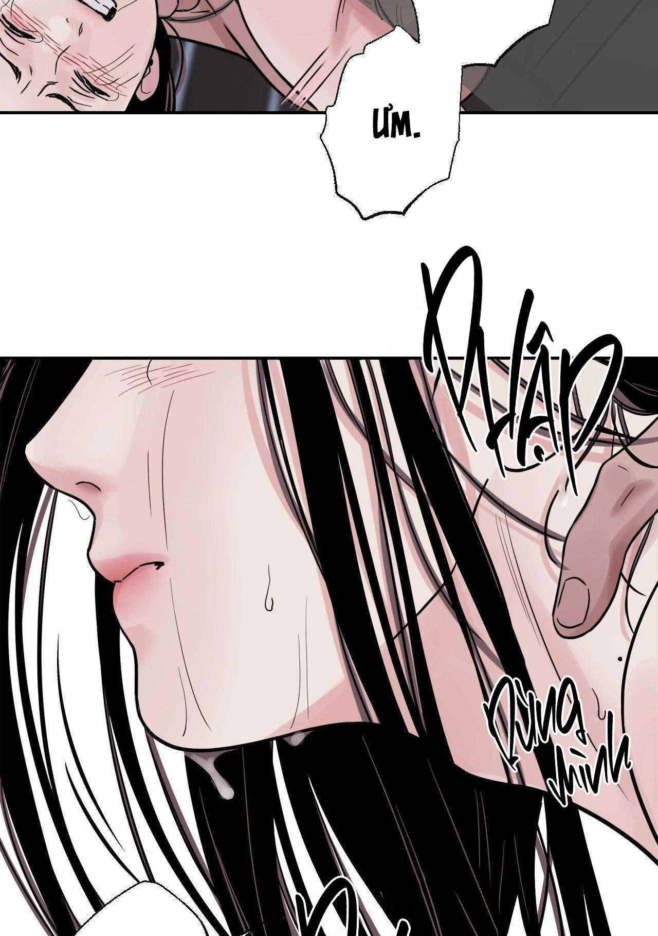 Đọc truyện KIẾM HOA - Chapter 79