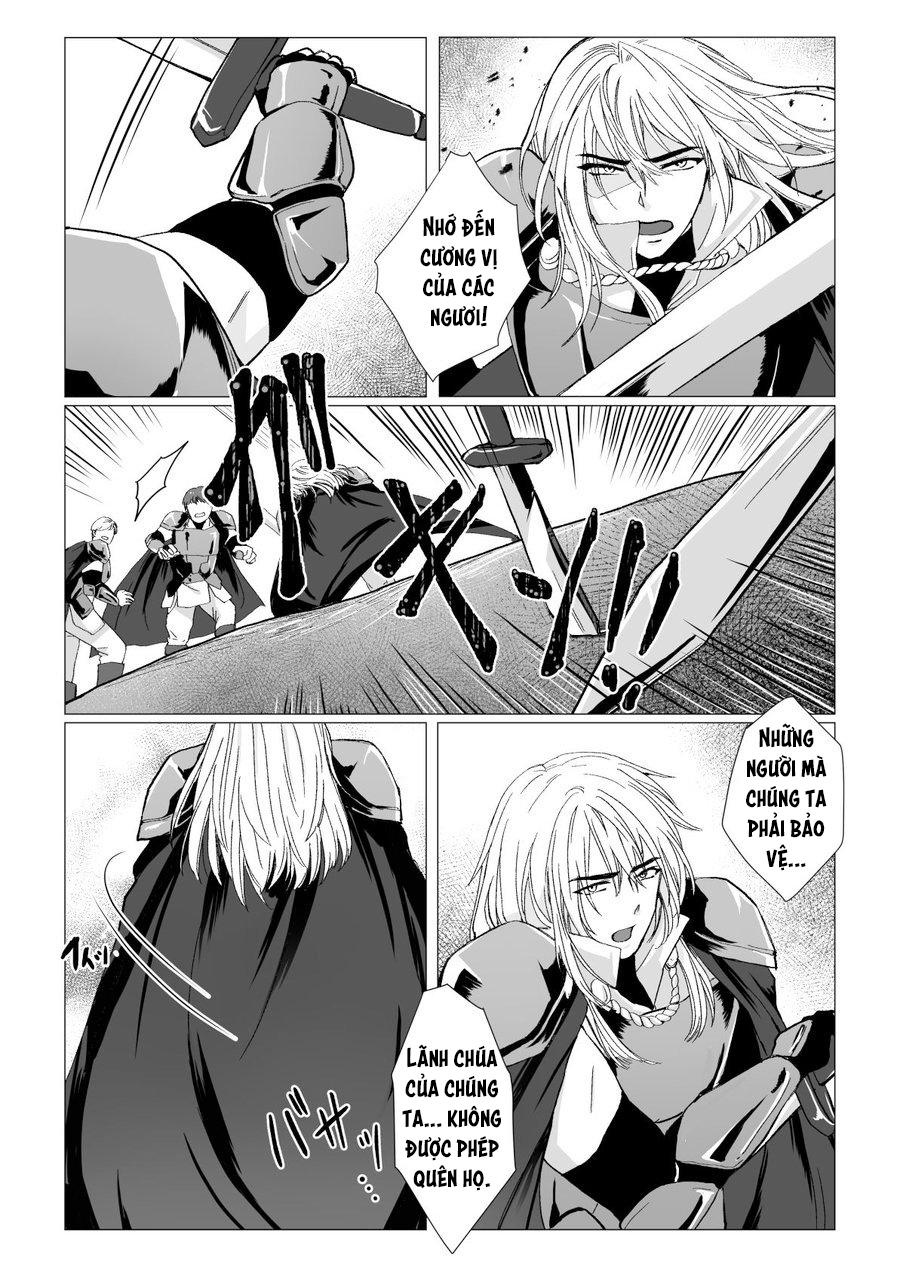 Đọc truyện Oneshot ịch ịch - Chapter 177