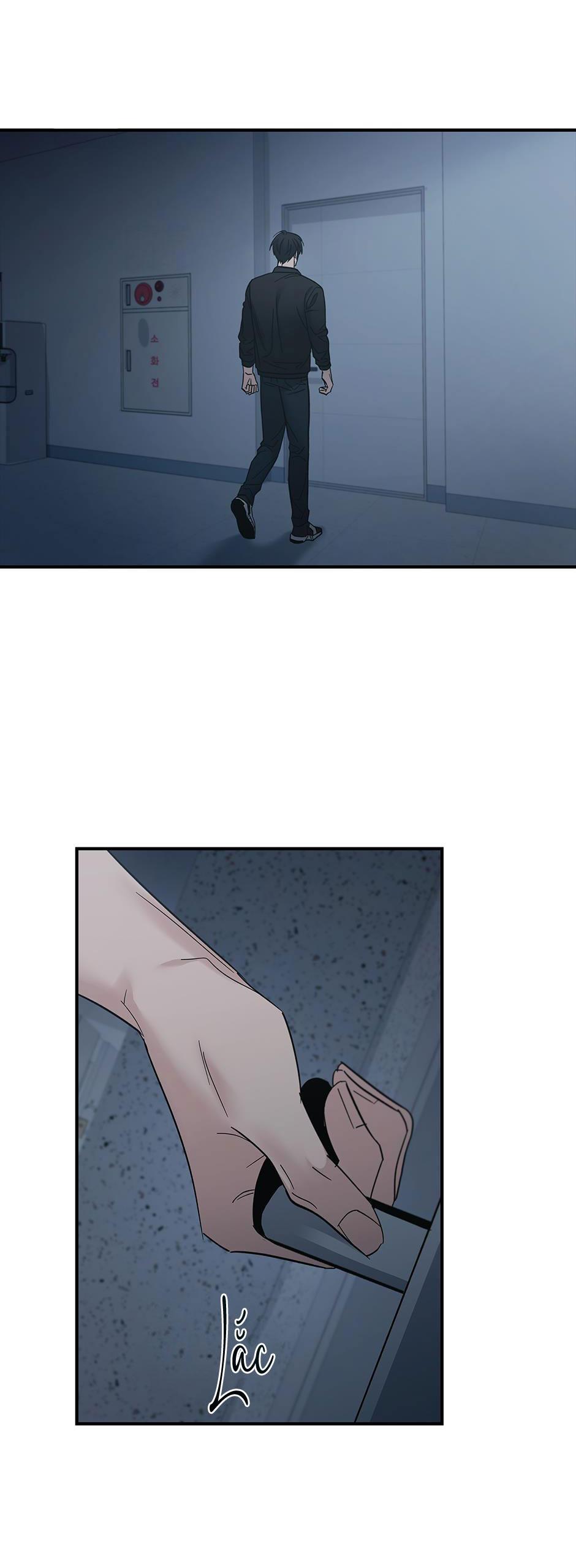Đọc truyện Deadman Switch - Chapter 45