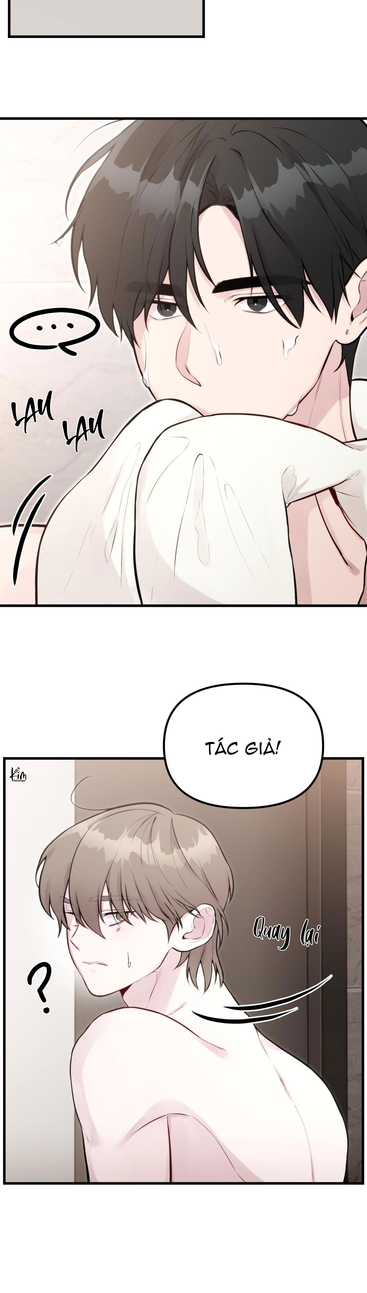 Đọc truyện NGHIỆN SEX - Chapter 15.3