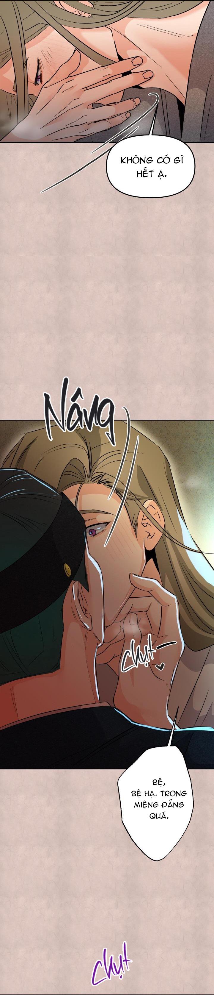 Đọc truyện TUYẾN TIỀN LIỆT - Chapter 6.3