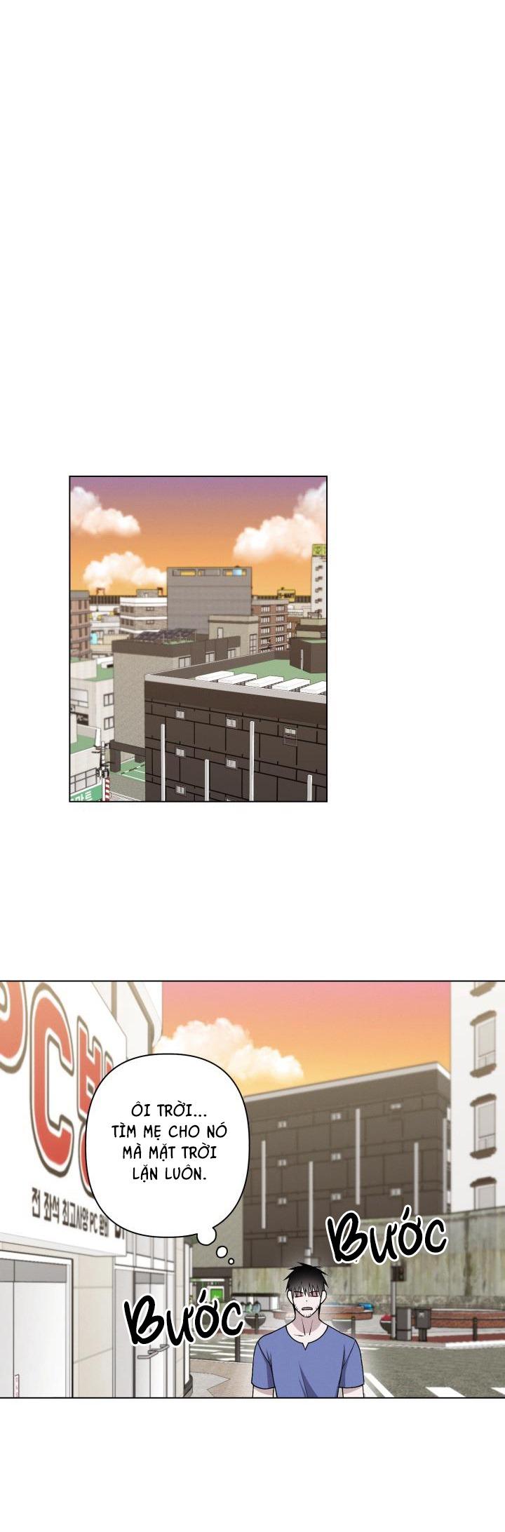 Đọc truyện TUYỂN TẬP NHỮNG ÔNG CHÚ TÀ ZÂM - Chapter 17.5