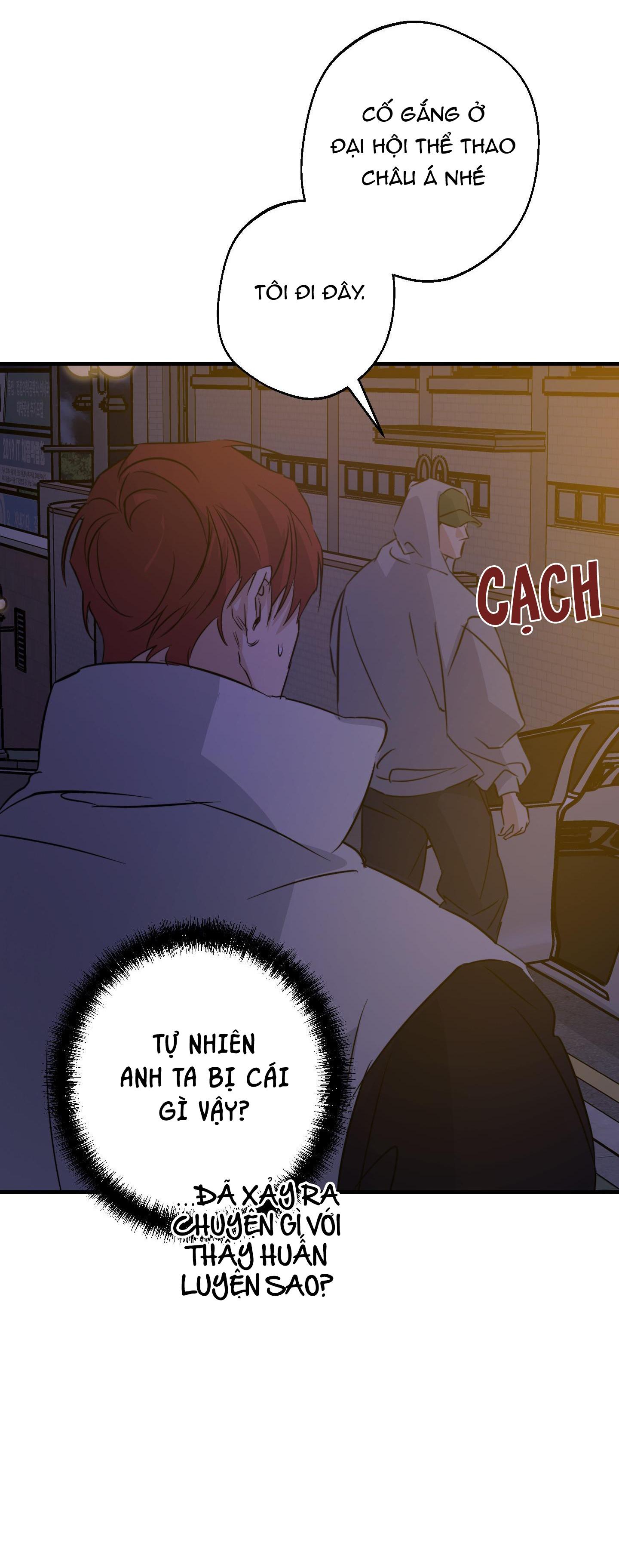 Đọc truyện HIGH CLEAR - Chapter 68