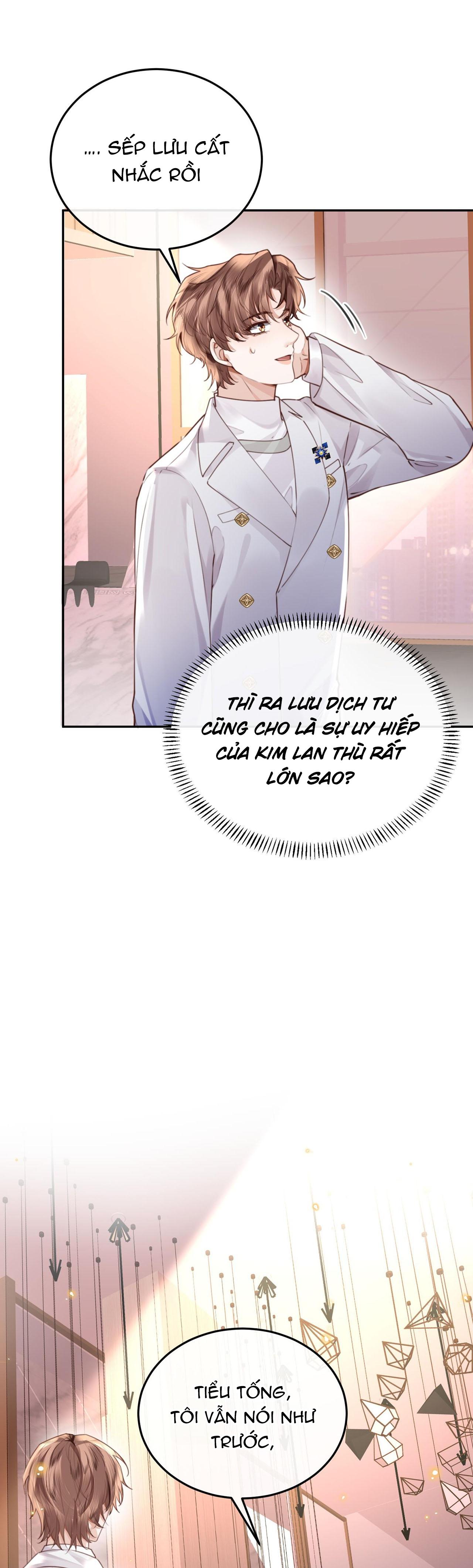 Đọc truyện Đặc Chế Cho Riêng Anh - Chapter 78