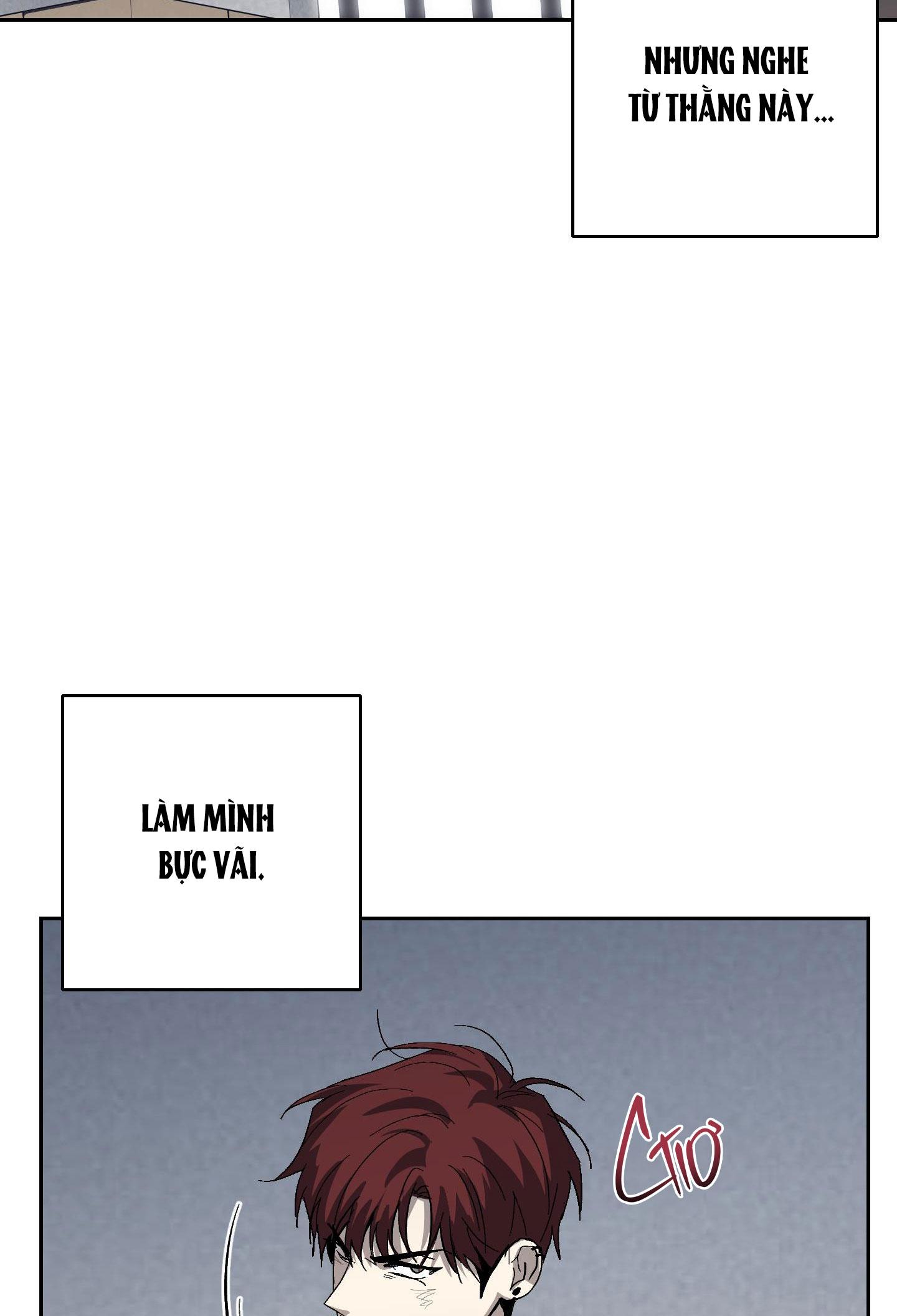 Đọc truyện BL NGẮN TUYỂN CHỌN - Chapter 26.2