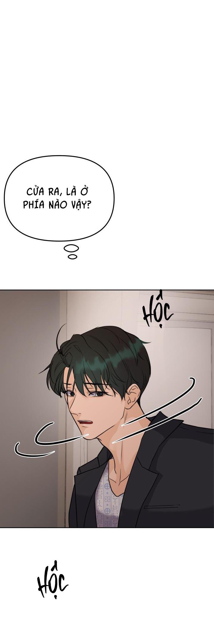 Đọc truyện TUYẾN TIỀN LIỆT - Chapter 5