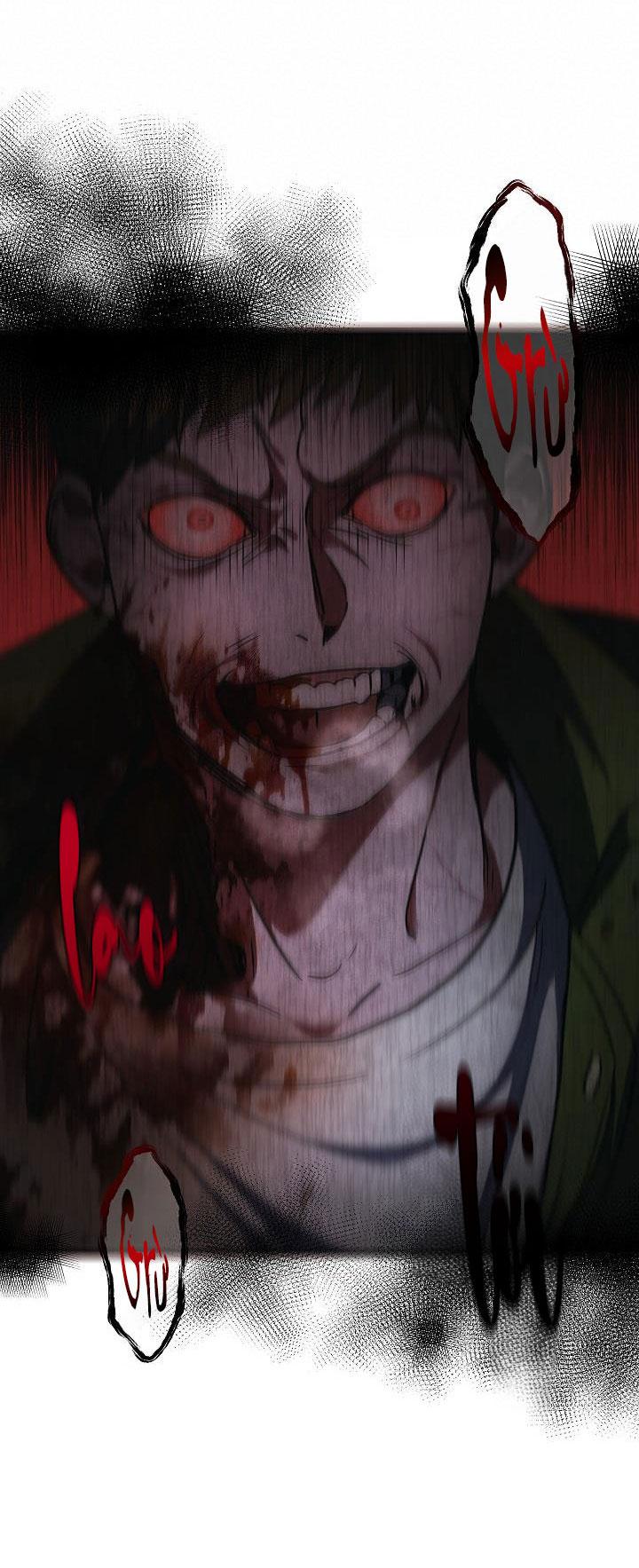 Đọc truyện Deadman Switch - Chapter 10