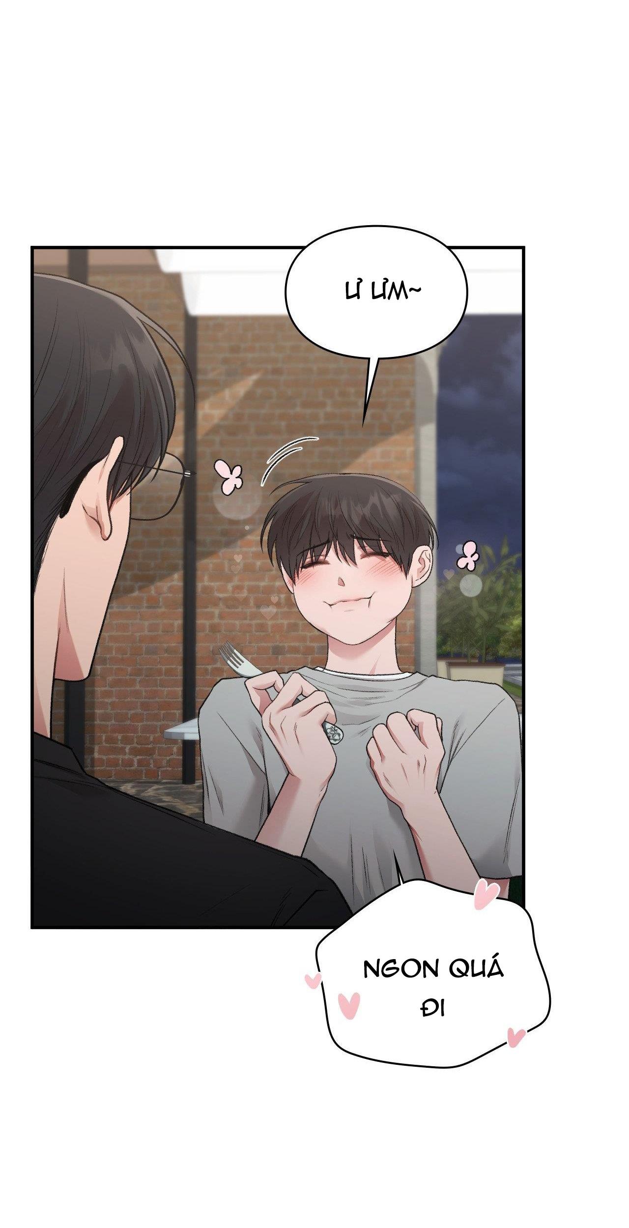 Đọc truyện ZAI ĐẸP NHƯNG LẠI THÍCH DẠY ĐỜI - Chapter 50